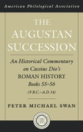 Cover: The Augustan Succession - Oxford University Press Inc