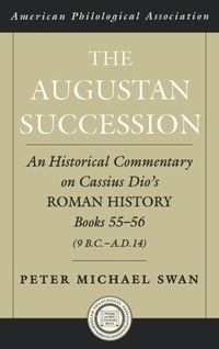 Enlarge image Cover: The Augustan Succession - Oxford University Press Inc