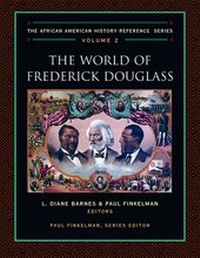 Abbildung von: The World of Frederick Douglass, 1817-1895 - Oxford University Press Inc