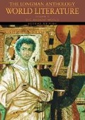 Cover: Longman Anthology of World Literature, The - Pearson