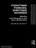 Cover: Fighting Forces - Routledge