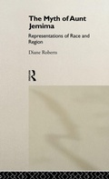 Cover: The Myth of Aunt Jemima - Routledge