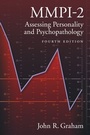 Cover: Mmpi-2 - Oxford University Press Inc