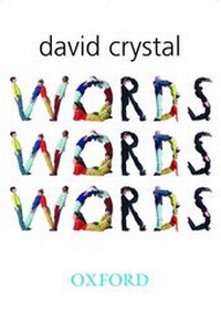 Abbildung von: Words, Words, Words - Oxford University Press