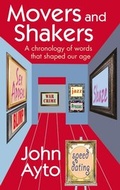 Cover: Movers and Shakers - Oxford University Press