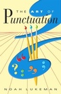 Cover: The Art of Punctuation - Oxford University Press