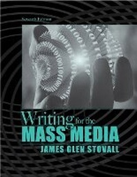 Bild: Writing for the Mass Media - Pearson