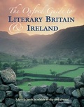 Cover: The Oxford Guide to Literary Britain and Ireland - Oxford University Press