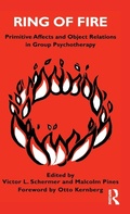 Cover: Ring of Fire - Routledge