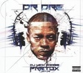 Cover: Pretox-Dr Dre Mixtape - 375 Media GmbH