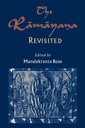 Cover: The Ramayana Revisited - Oxford University Press Inc