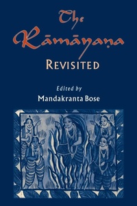 Abbildung von: The Ramayana Revisited - Oxford University Press Inc