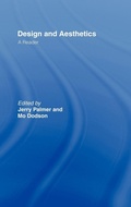 Cover: Design and Aesthetics - Routledge