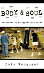 Cover: Body & Soul - Oxford University Press Inc