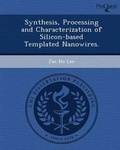 Cover: Synthesis - Proquest, Umi Dissertation Publishing