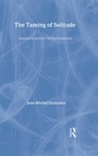 Cover: The Taming of Solitude - Routledge