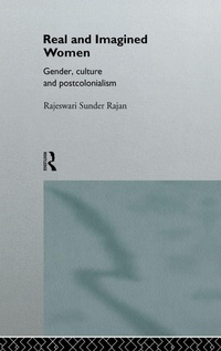 Enlarge image Cover: Real and Imagined Women - Routledge
