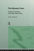 Cover: The Dynasty Years - Routledge