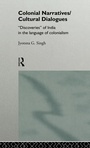 Cover: Colonial Narratives/Cultural Dialogues - Routledge