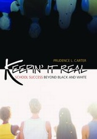 Enlarge image Cover: Keepin' it Real - Oxford University Press Inc