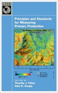 Abbildung von: Principles and Standards for Measuring Primary Production - Oxford University Press Inc
