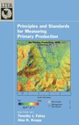 Cover: Principles and Standards for Measuring Primary Production - Oxford University Press Inc