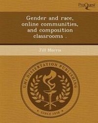 Enlarge image Cover: Gender and Race - Proquest, Umi Dissertation Publishing