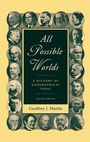 Cover: All Possible Worlds - Oxford University Press Inc
