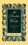 Cover: All Possible Worlds - Oxford University Press Inc