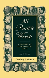 Enlarge image Cover: All Possible Worlds - Oxford University Press Inc