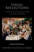 Cover: Visual Reflections - Oxford University Press Inc