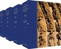 Cover: The Oxford Dictionary of the Middle Ages - Oxford University Press