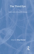 Cover: The Third Eye - Routledge