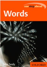 Enlarge image Cover: Words - Oxford University Press