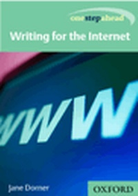 Enlarge image Cover: Writing for the Internet - Oxford University Press