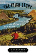 Cover: The Irish Story - Oxford University Press Inc