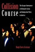 Cover: Collision Course - Oxford University Press Inc