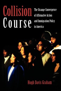 Enlarge image Cover: Collision Course - Oxford University Press Inc