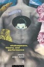Cover: Shakespeare, Theory and Performance - Routledge
