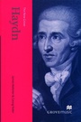 Cover: The New Grove Haydn - Oxford University Press Inc