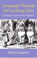 Cover: Language Through the Looking Glass - Oxford University Press