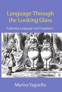 Enlarge image Cover: Language through the Looking Glass - Oxford University Press