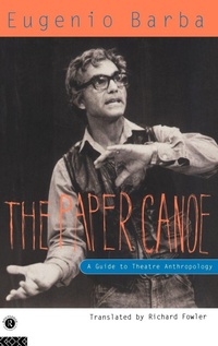 Enlarge image Cover: The Paper Canoe - Routledge