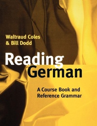Enlarge image Cover: Reading German - Oxford University Press
