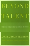 Cover: Beyond Talent - Oxford University Press Inc