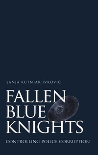 Abbildung von: Fallen Blue Knights - Oxford University Press Inc