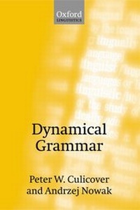 Abbildung von: Dynamical Grammar - Oxford University Press