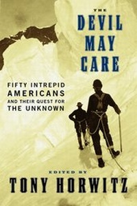 Enlarge image Cover: The Devil May Care - Oxford University Press Inc