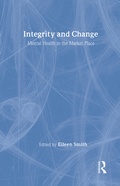 Cover: Integrity and Change - Routledge