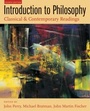 Cover: Introduction to Philosophy - Oxford University Press Inc